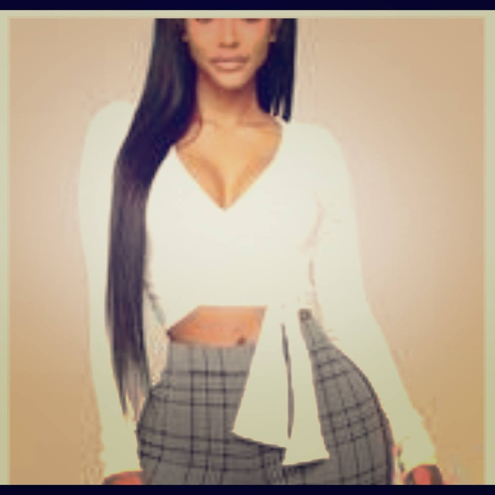 NWT women’s top